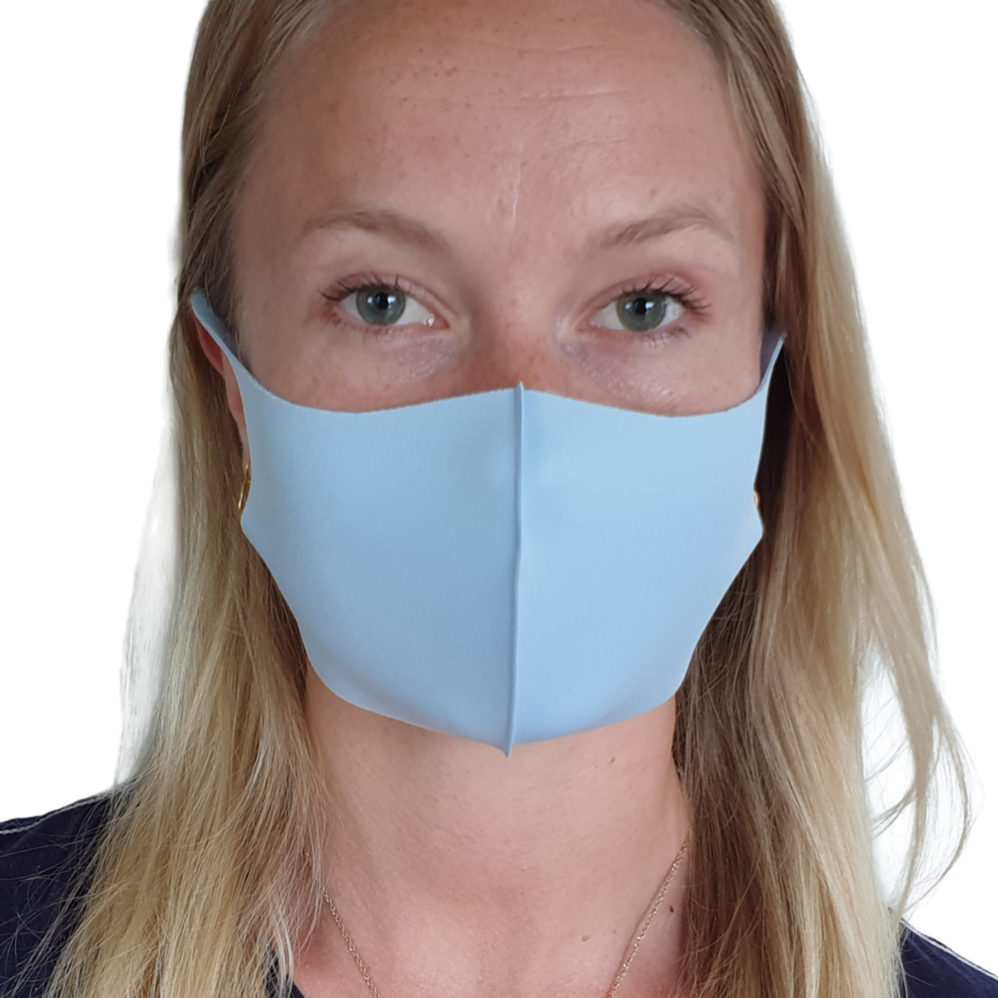 Adult Neoprene Reusable Masks — Coloured Mask SPIRIT SPARKPLUGS