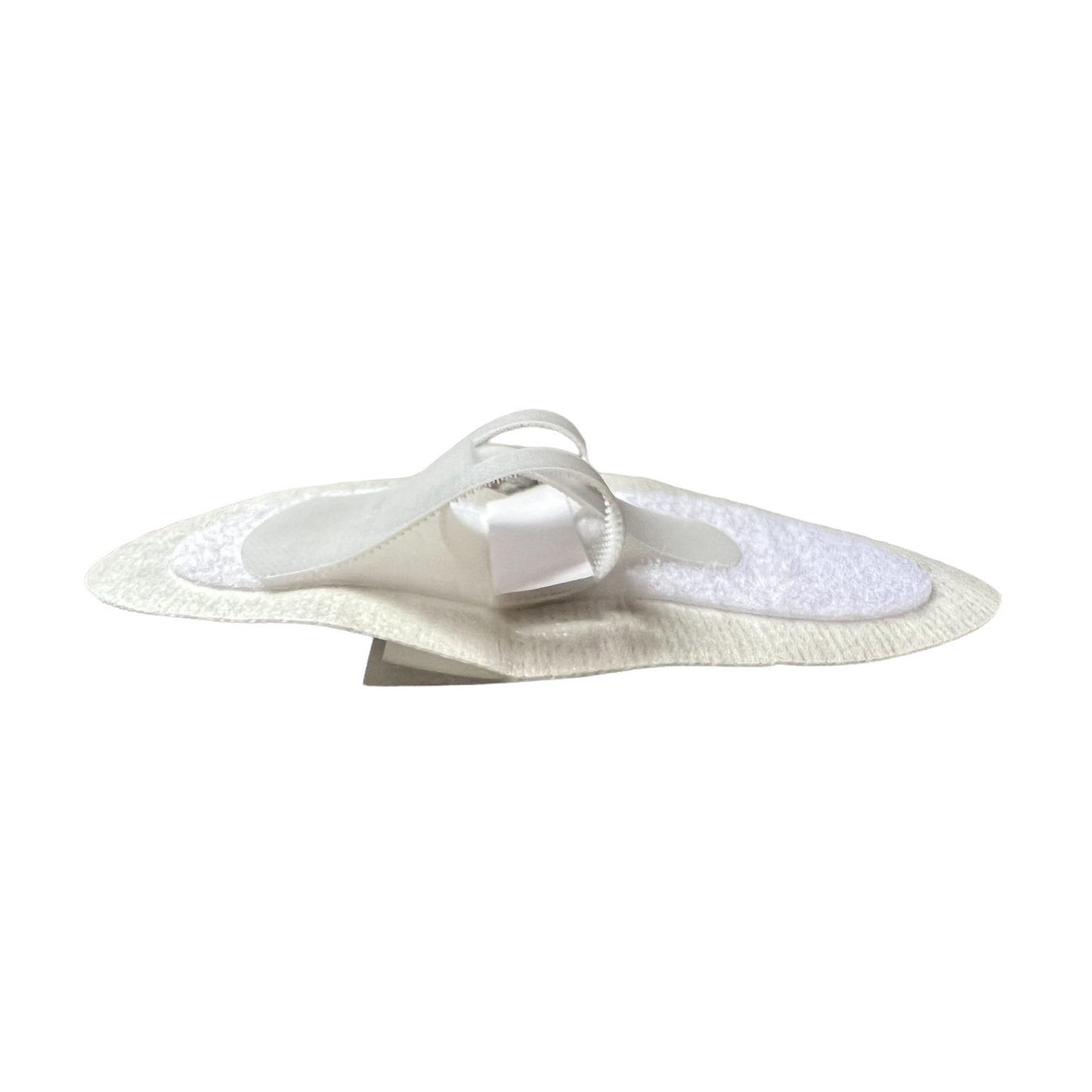 Adhesive Catheter Fixation Clamp  SPIRIT SPARKPLUGS