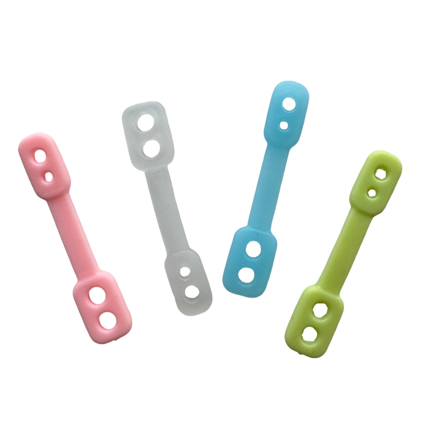 Clothes Hanger Grippers