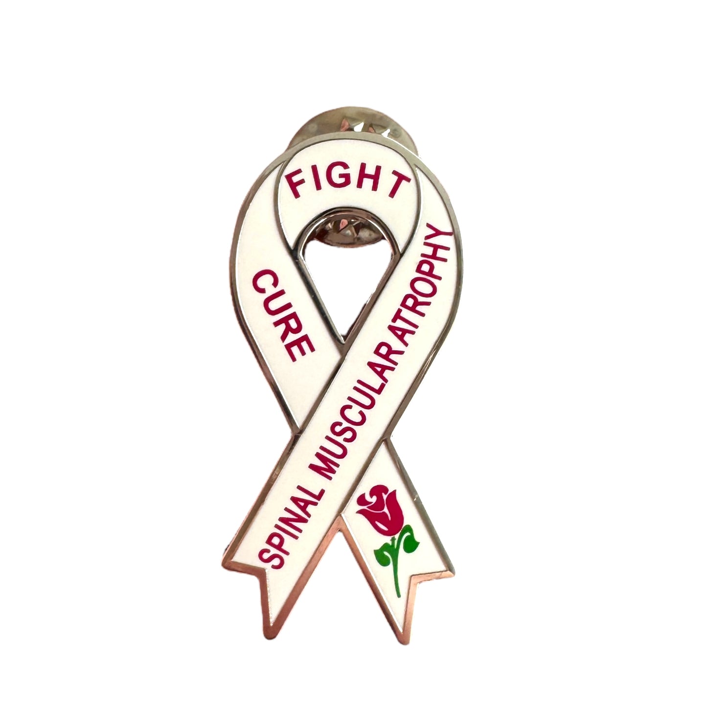 Pin — Spinal Muscular Atrophy Fight Cure