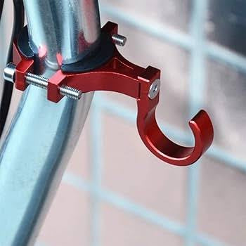 Clamp Hook