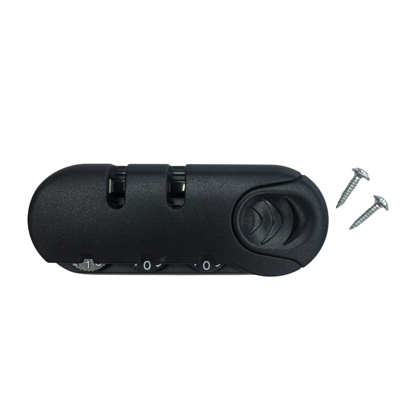 Anti Theft Luggage Lock (Lock a favourite Bag / Replace Old Lock)