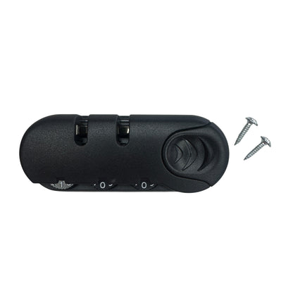 Anti Theft Luggage Lock (Lock a favourite Bag / Replace Old Lock)