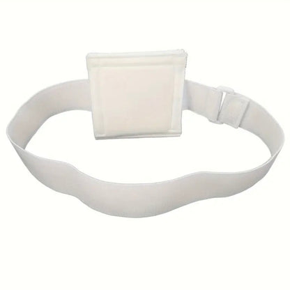 Feeding Tube Belt