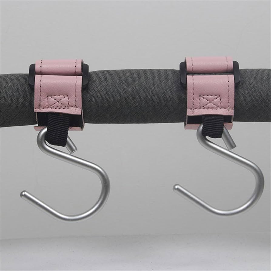 Universal Hook Strap