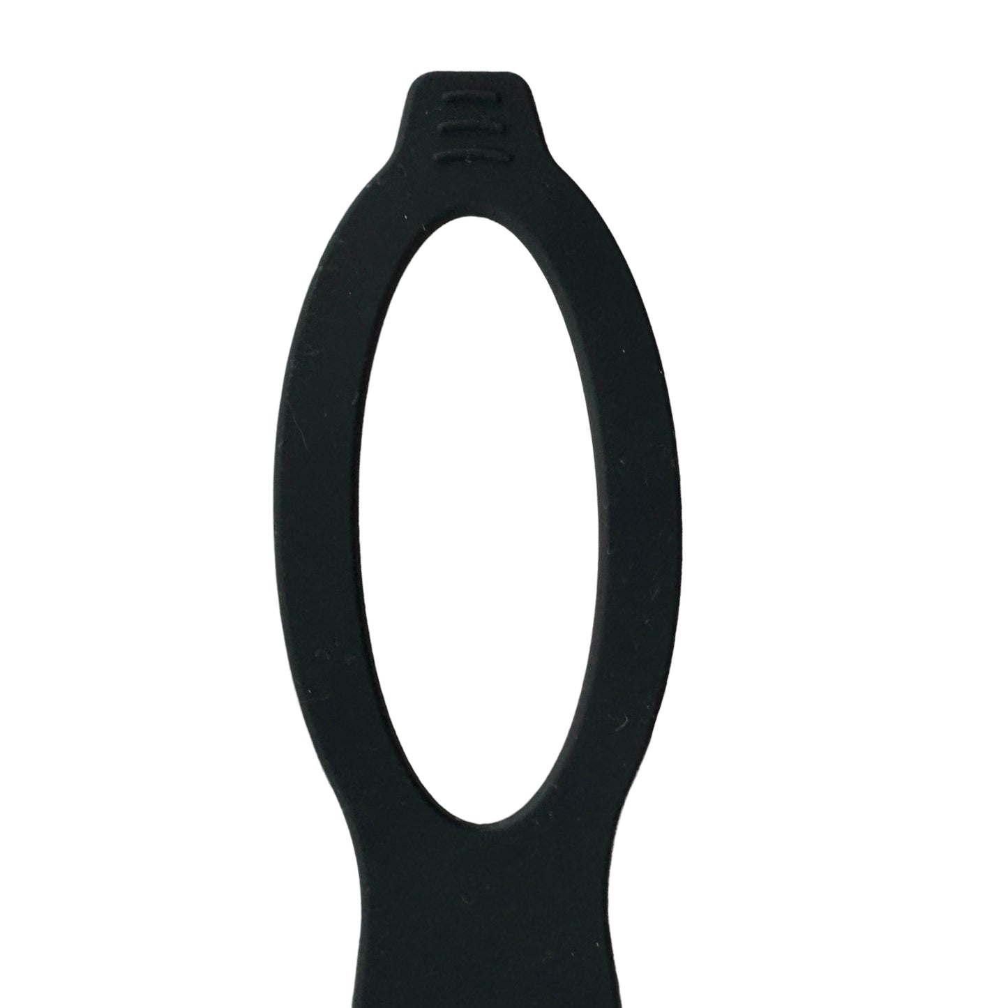 Silicone Handle for Drink Bottles and Cleaning Products