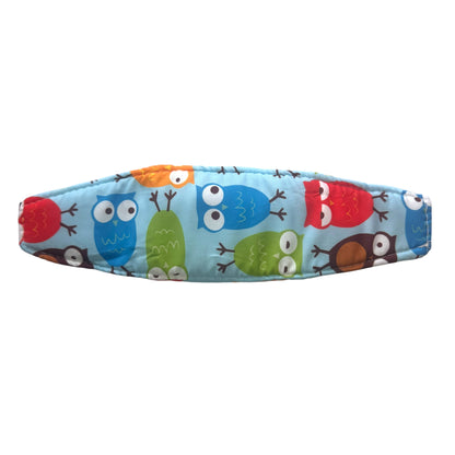 Car Head Strap Support