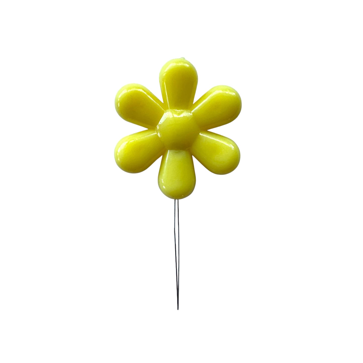 Needle Threader — Flower