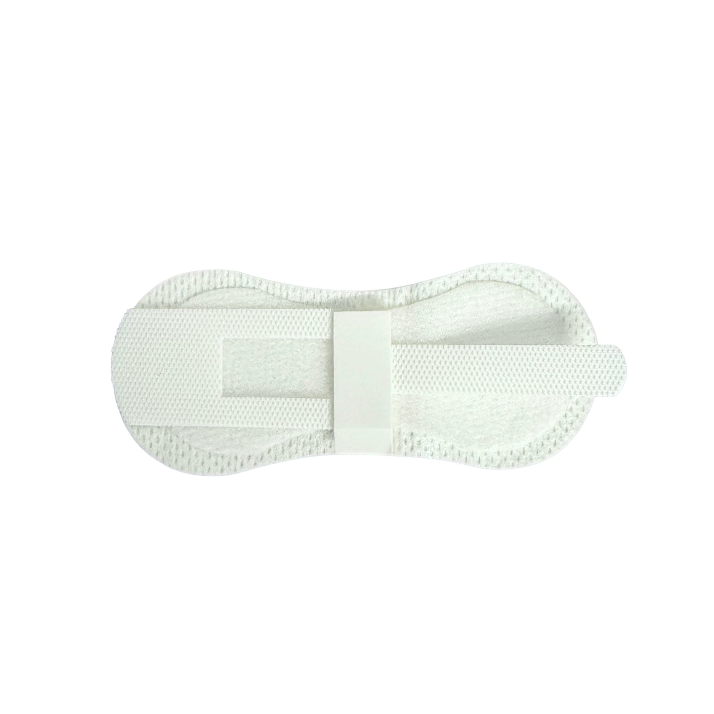 Adhesive Catheter Fixation Clamp