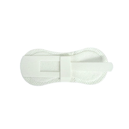 Adhesive Catheter Fixation Clamp
