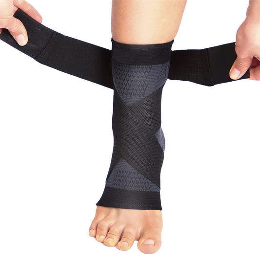 Brace — Ankle