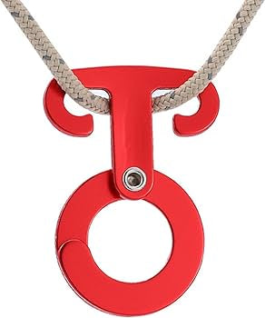 Self Locking Buckle Hook