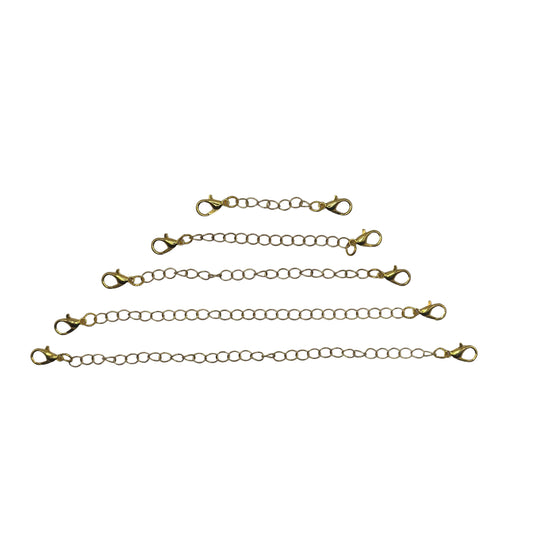 Jewellery Clasp Extender