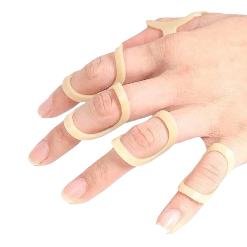 Finger Ring Splints