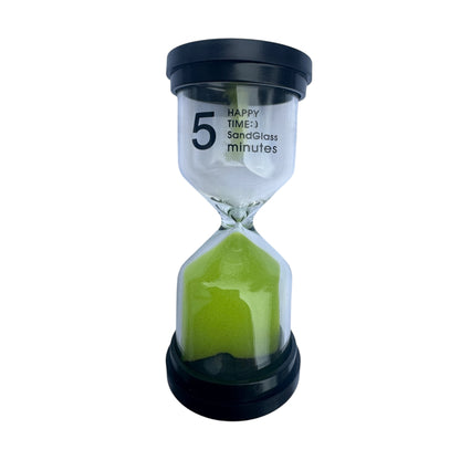 Sand Timer Set