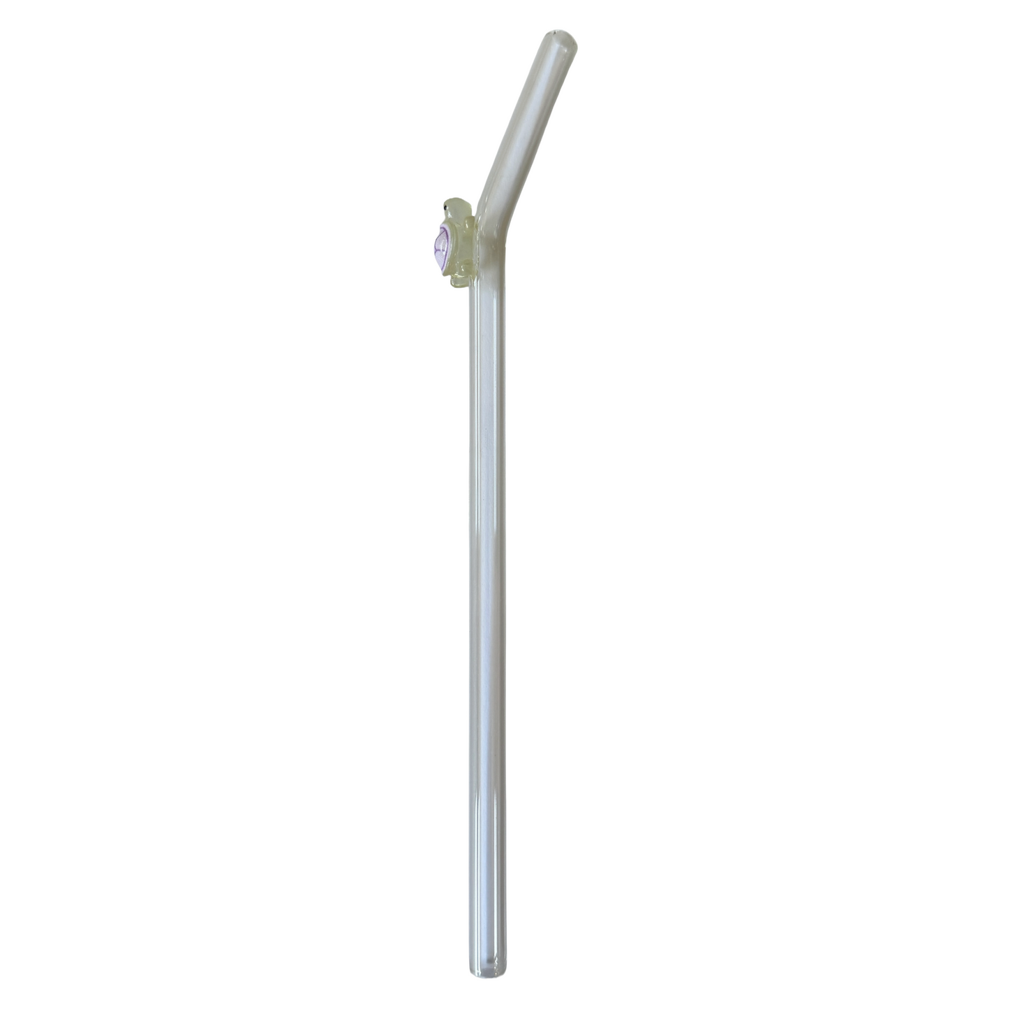 Turtle Friend Straws
