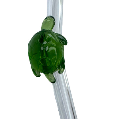 Straw — Turtle