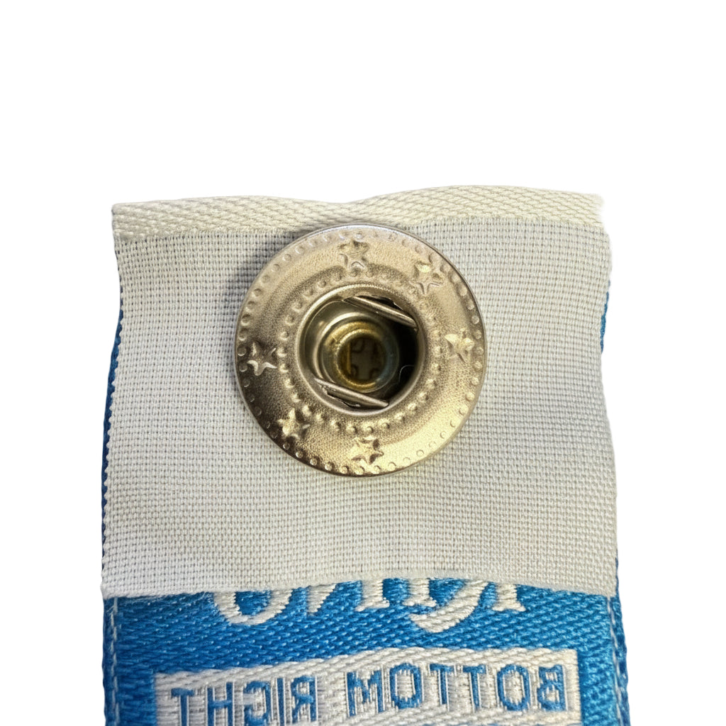 Bed Sheet Corner Labels