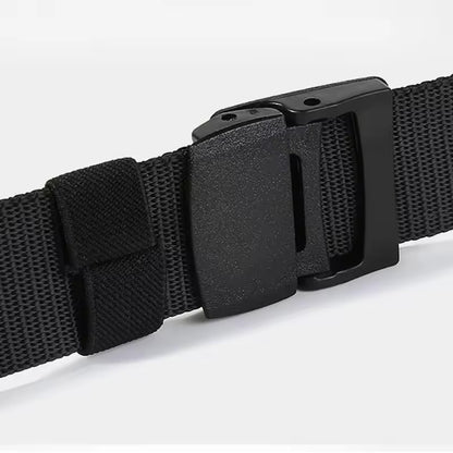 Accessible Belt