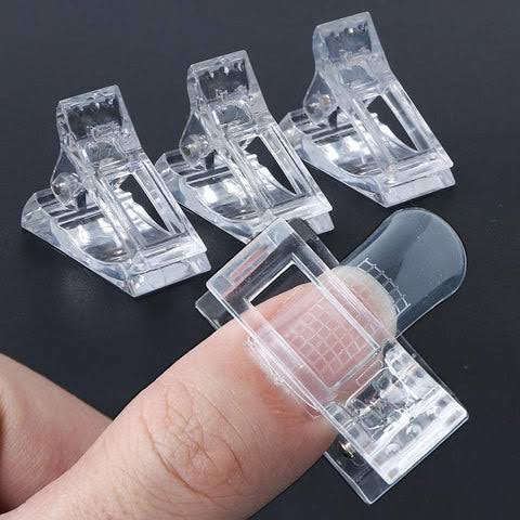 False Nail Mold