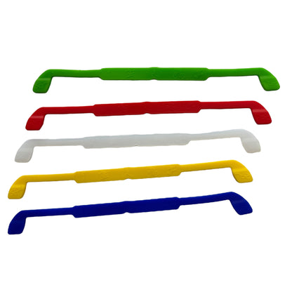Secure Glasses Head Strap, Silicone