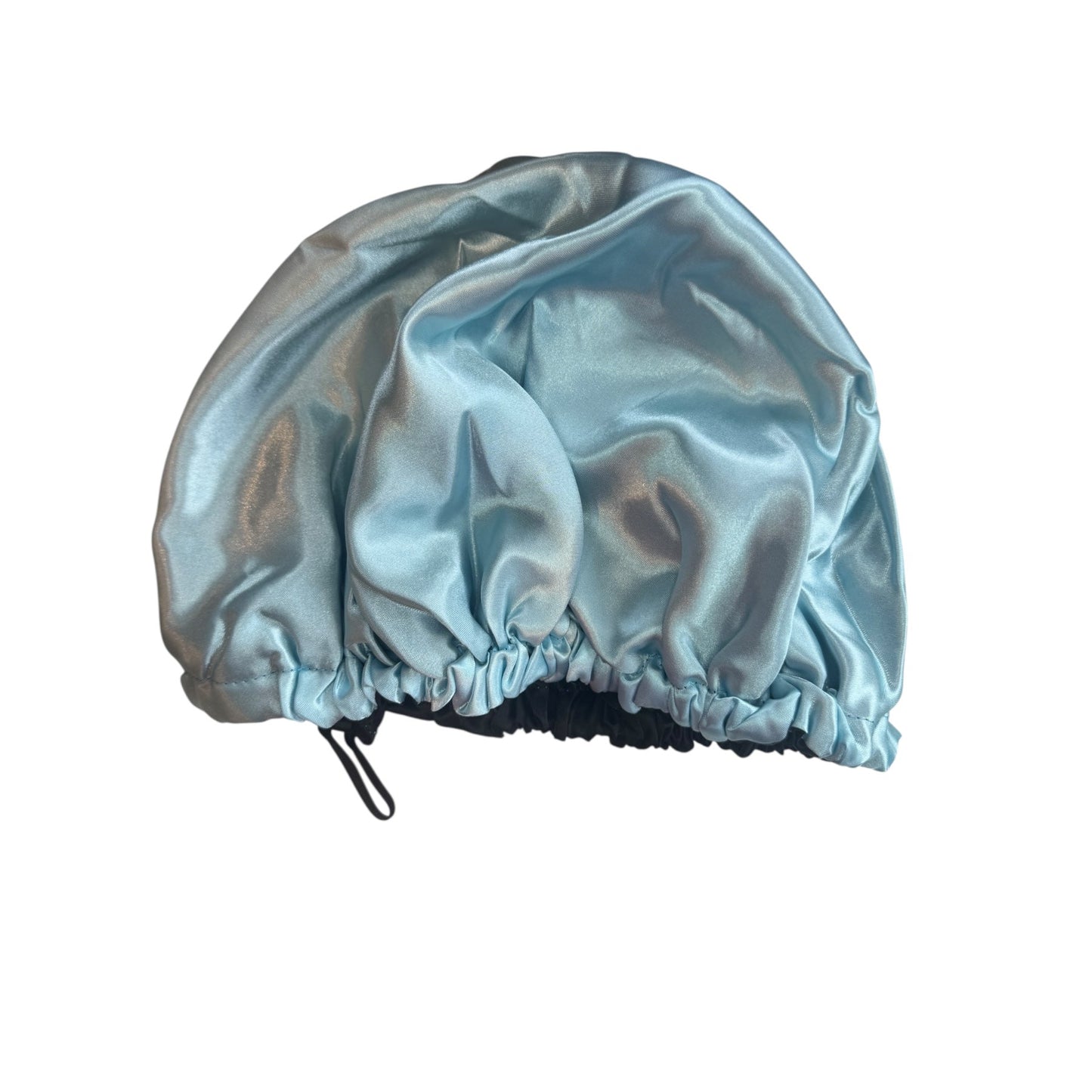 Tarryn’s Silky Sleep Caps