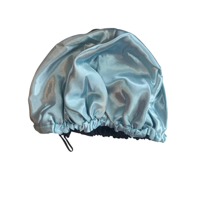 Tarryn’s Silky Sleep Caps