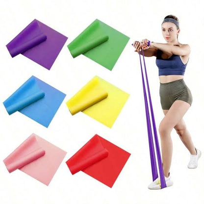 Resistance Bands