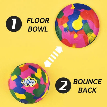 Hip Hop Pop Fidget