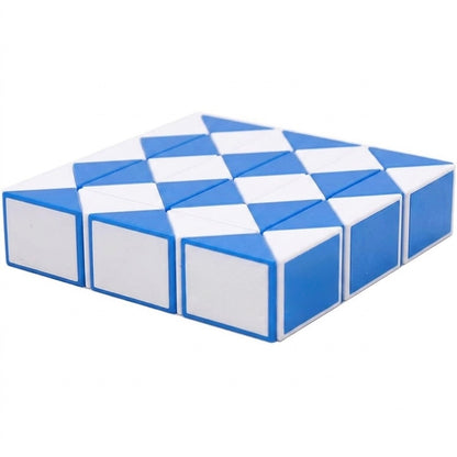 Compact Magic Snake Fidget