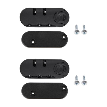 Anti Theft Luggage Lock (Lock a favourite Bag / Replace Old Lock)