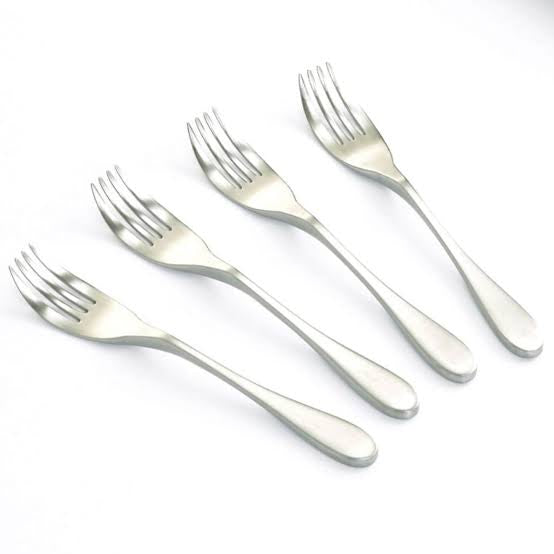 Knork — Weighted Fork/Knife Combo