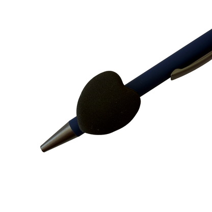 Pen Heart Comfort Grip
