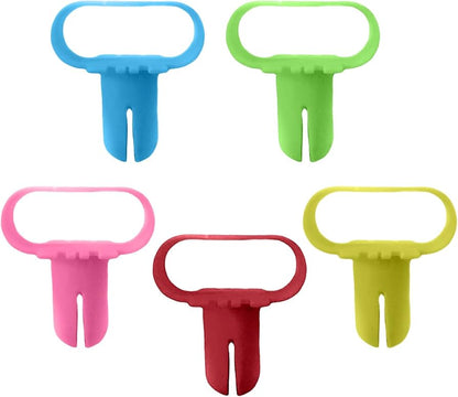 Balloon Tie Assist Tool