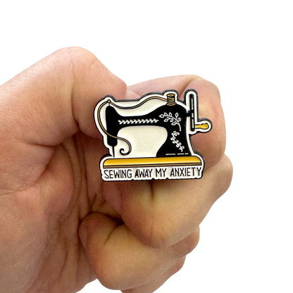 Pin — Sewing Away My Anxiety