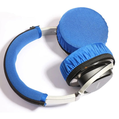 Reusable Headphone Covers