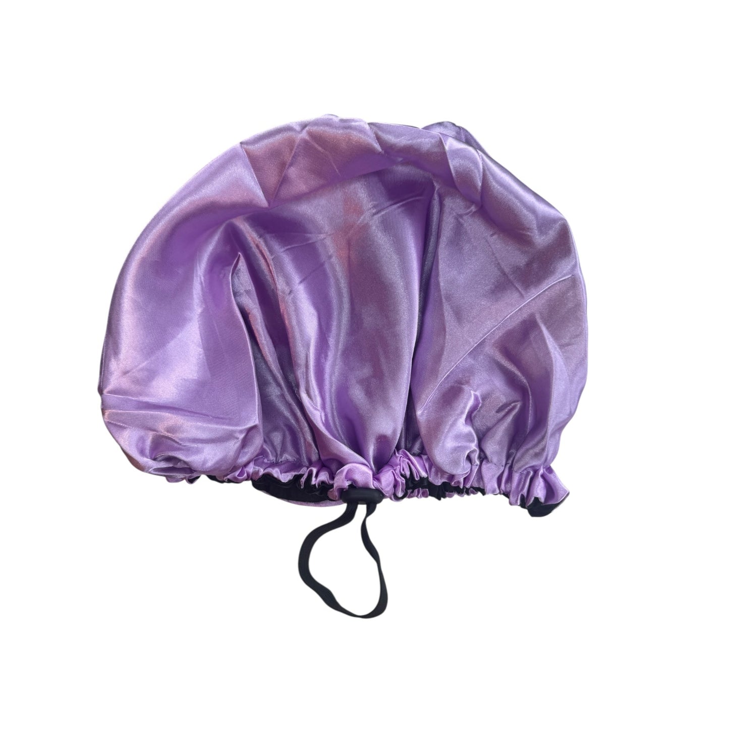 Tarryn’s Silky Sleep Caps