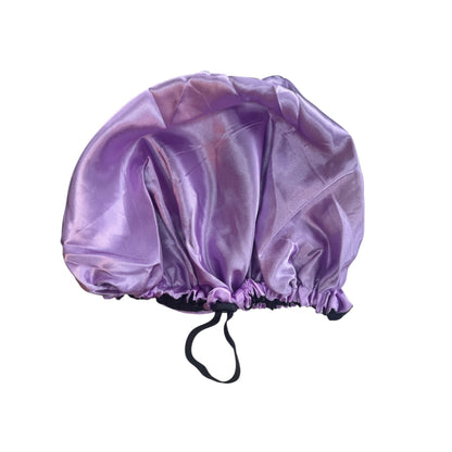 Tarryn’s Silky Sleep Caps