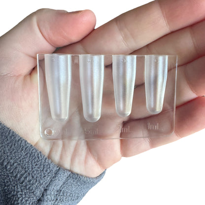 Ampule Openers — Mixed Sizes