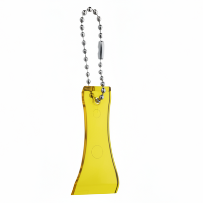 Lottery Scratching Tool