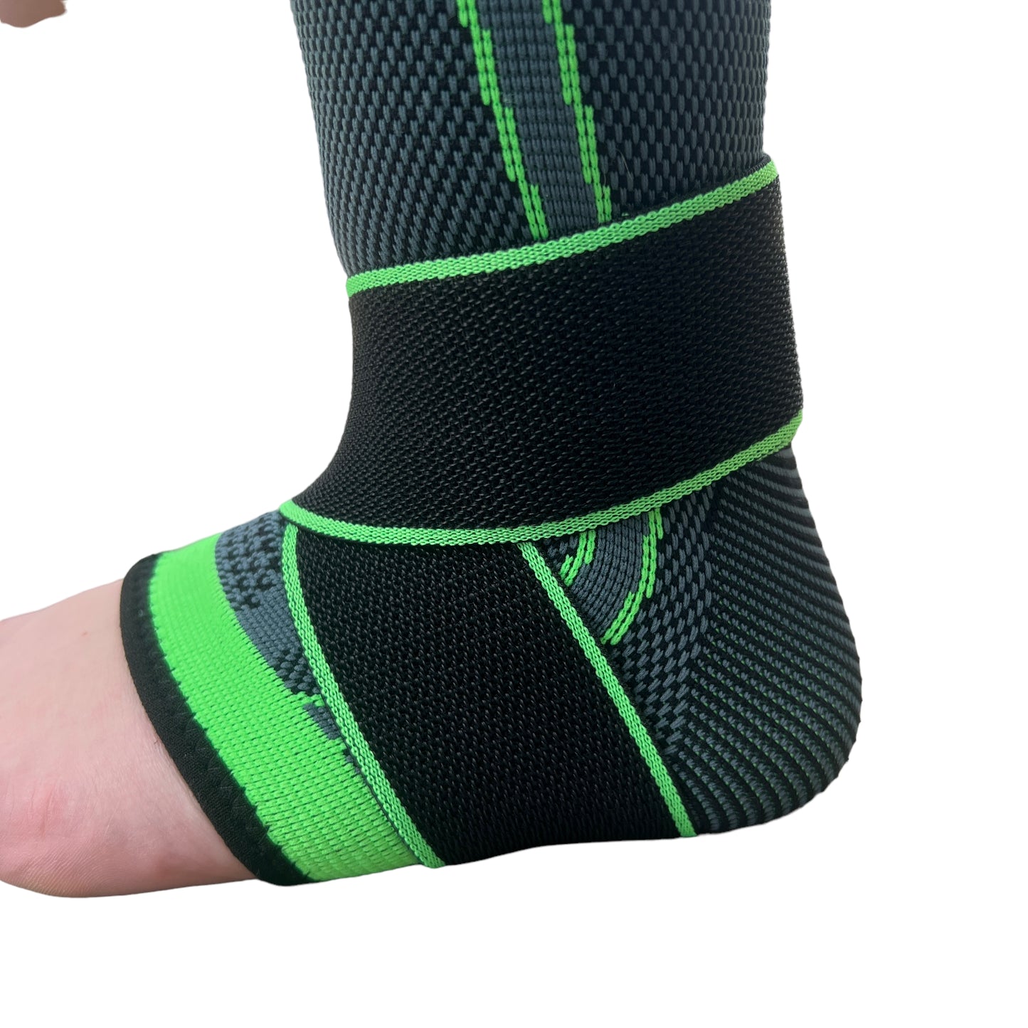 Brace — Ankle