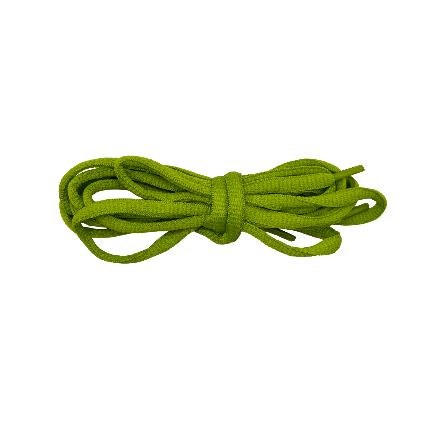Coloured Shoelaces