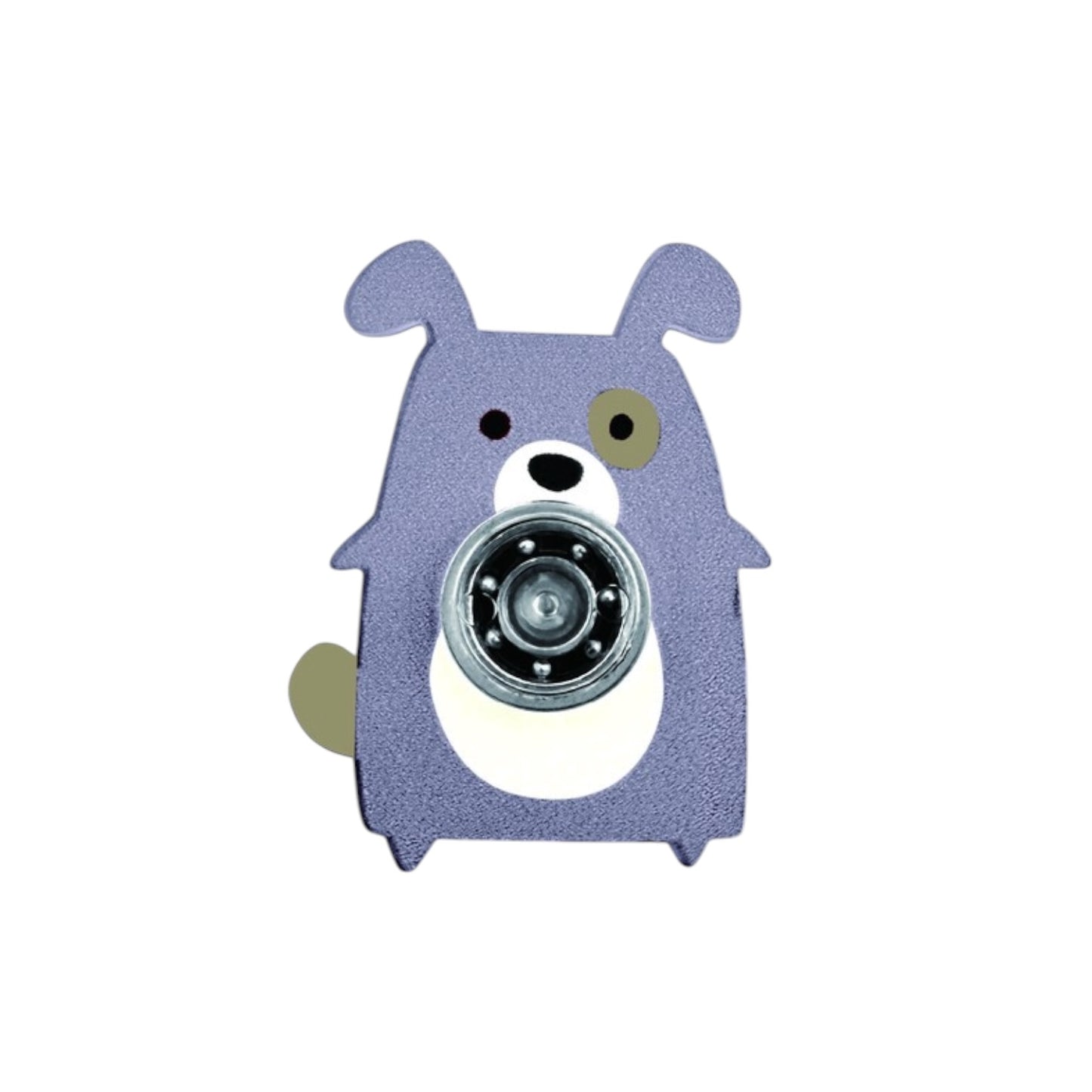 Animal Spinner