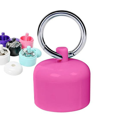 Plastic Ring Holder