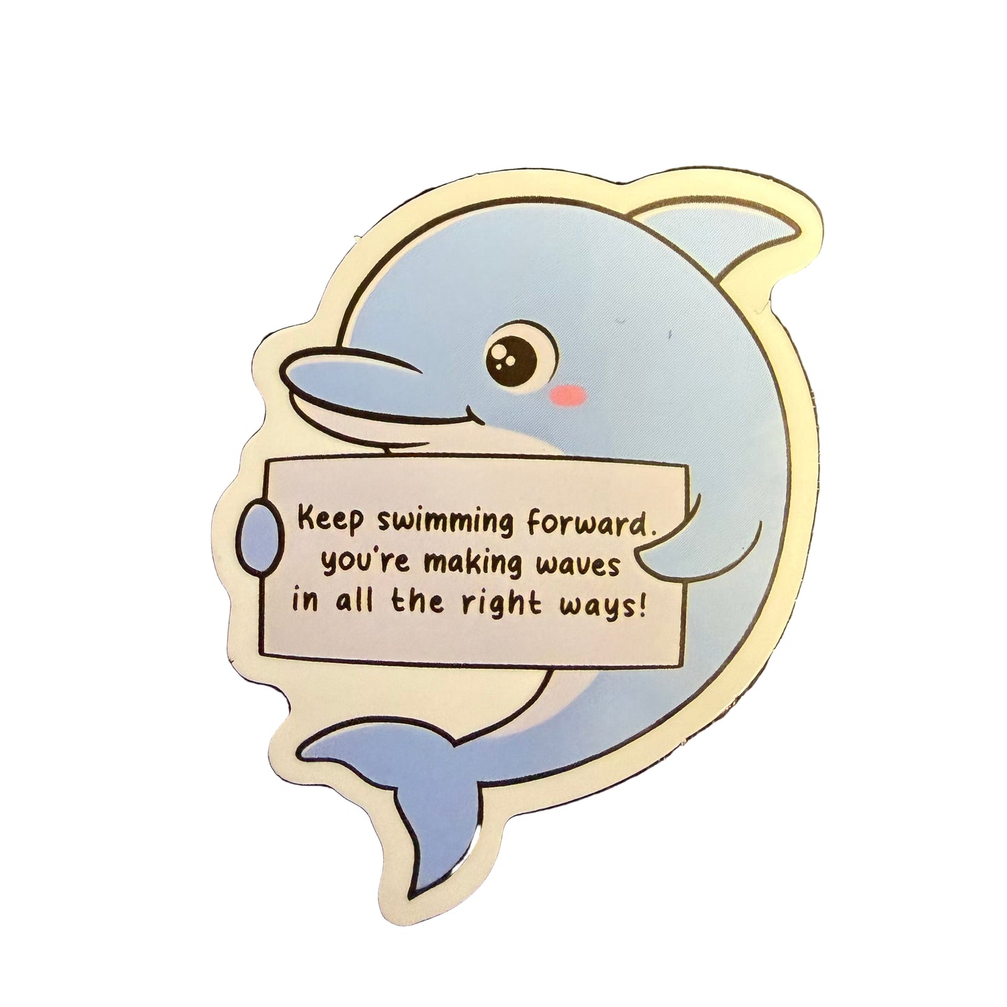 Stickers — Mini Motivator Pack