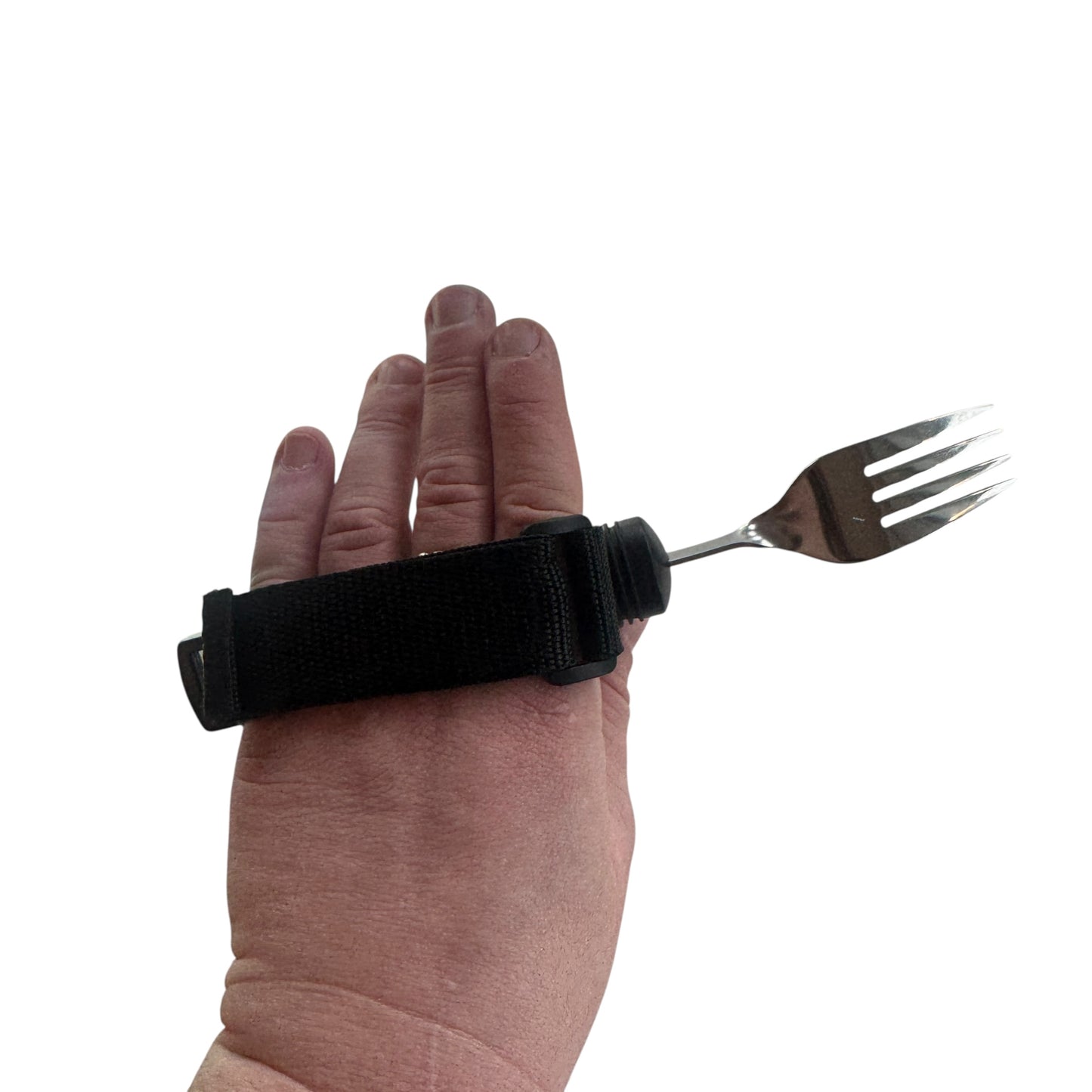 Cutlery Hand Grip