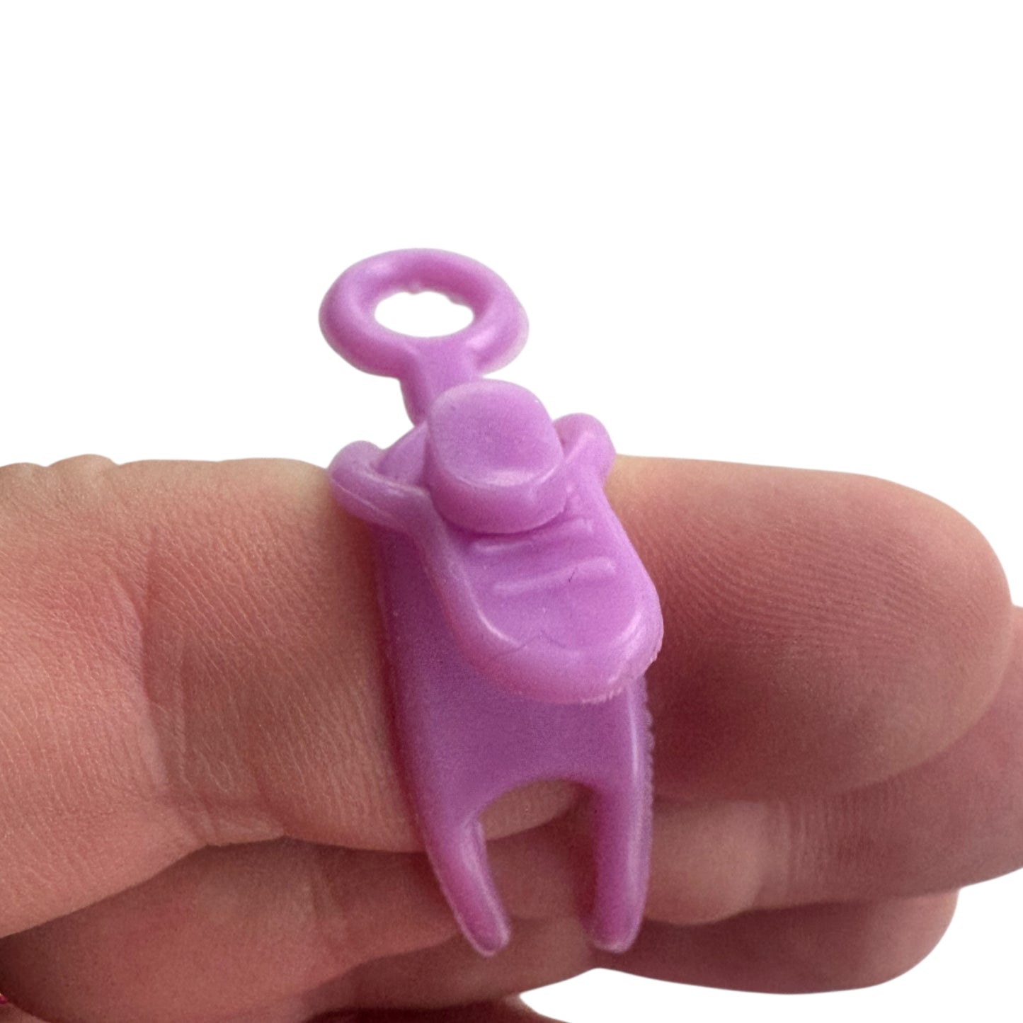 Reusable Silicone Cord Strap With Hook