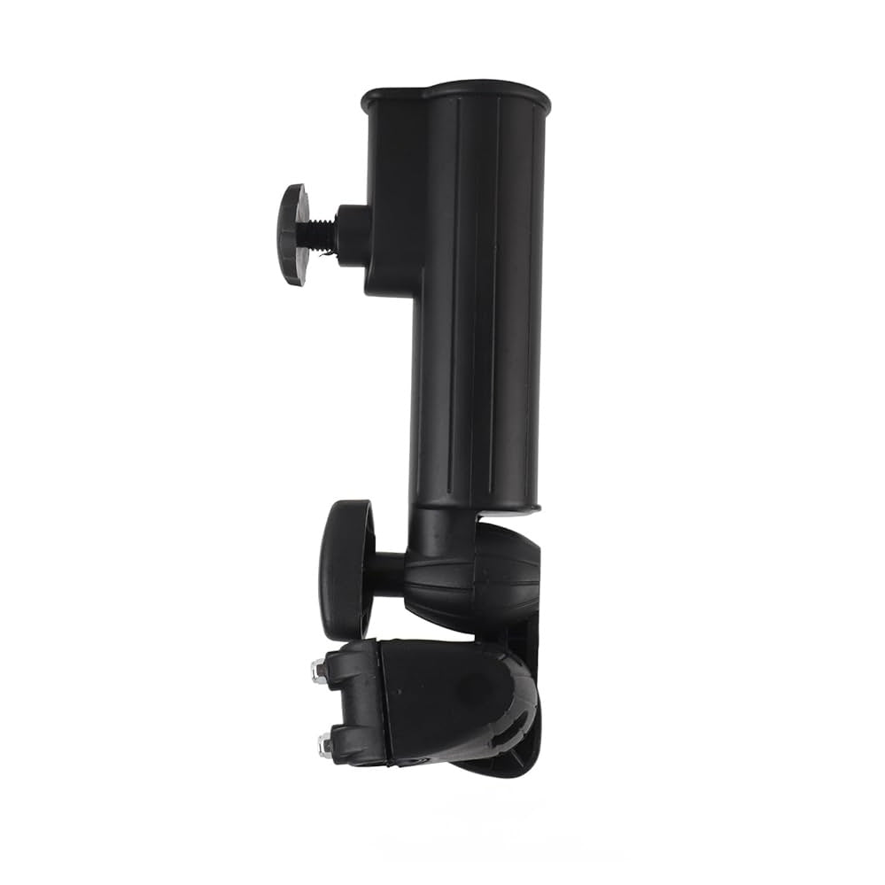 Mounted Plastic Umbrella Clamp