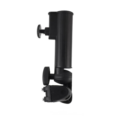 Mounted Plastic Umbrella Clamp