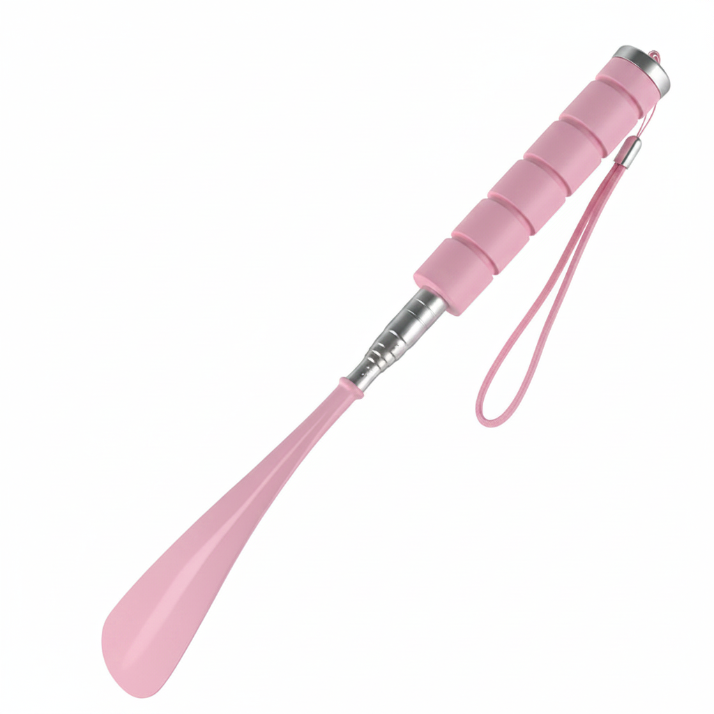 Extendable Shoe Horn